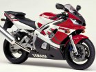 Yamaha YZF-600 R6